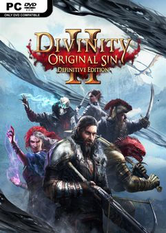 Divinity Original Sin 2 Definitive Edition ราคาถูก